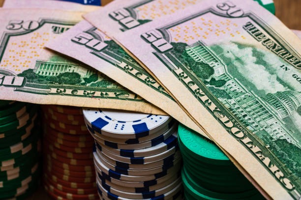Live dealer video thumbnail with table interface Live dealer video thumbnail with table interface